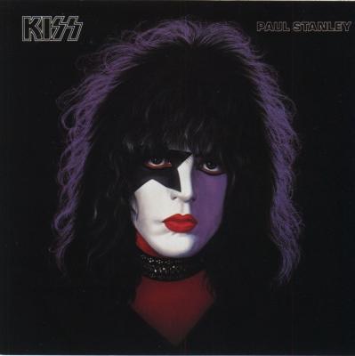 Kiss - Discography: Часть - I 