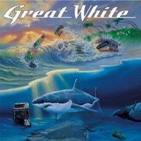 Great White - Дискография 