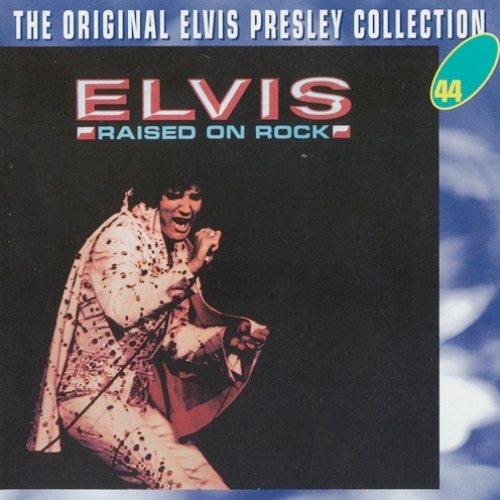 Elvis Presley - The Original Elvis Presley Collection 