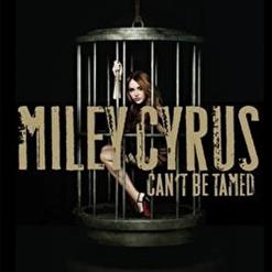 Miley Cyrus- Дискография 