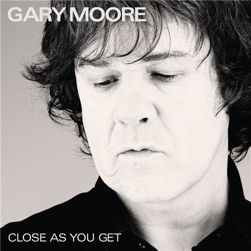 Gary Moore - Discography 