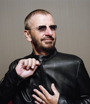 Ringo Starr - Discography 