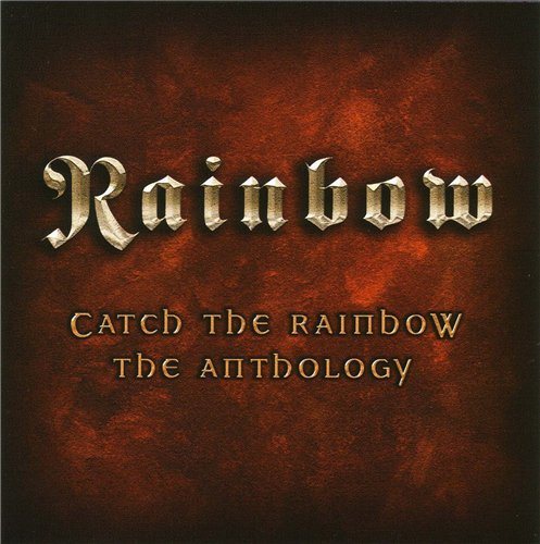 Rainbow - Discography 