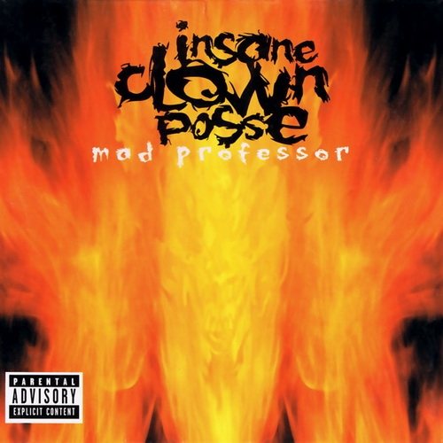 Insane Clown Posse 