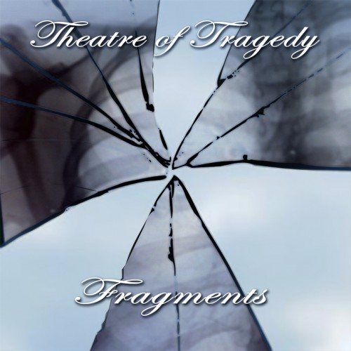 Theatre Of Tragedy - Discography 