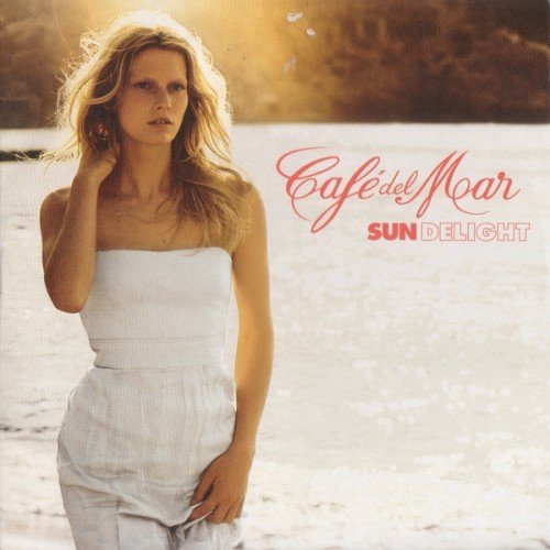 VA - Cafe del Mar - Collection 