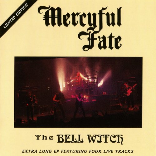 Mercyful Fate - Discography 