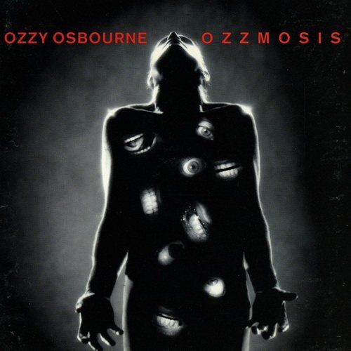 Ozzy Osbourne - Discography 