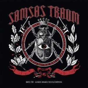 Samsas Traum - Дискография 