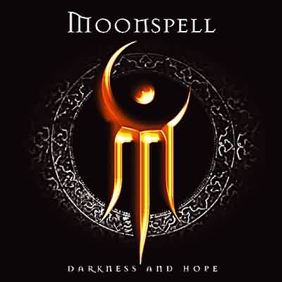 Moonspell - Discography 