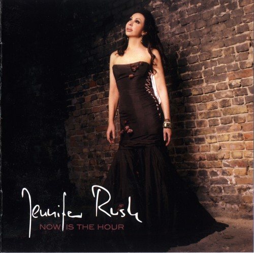 Jennifer Rush - Discography 