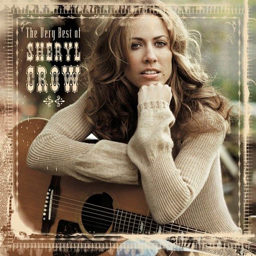 Sheryl Crow - Discography 