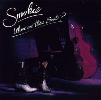 Smokie -Discography 