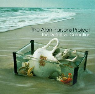 The Alan Parsons Project - Discography+ E.Woolfson, C.Rainbow,C.Blunstone-Solo Albums 