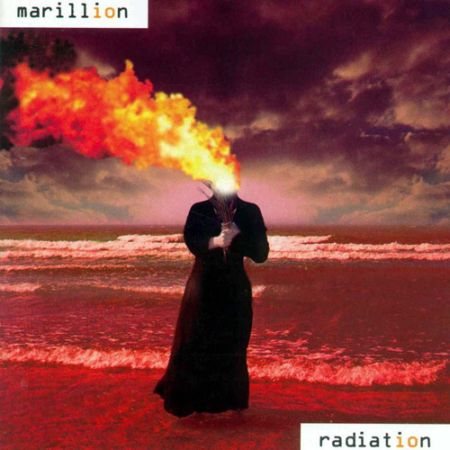 Marillion - Discography 