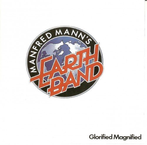 Manfred Mann - discography 