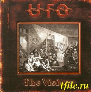 UFO - Дискография 