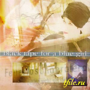 Black Tape For A Blue Girl - Дискография 