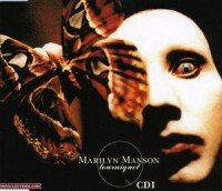 Marilyn Manson - Дискография 