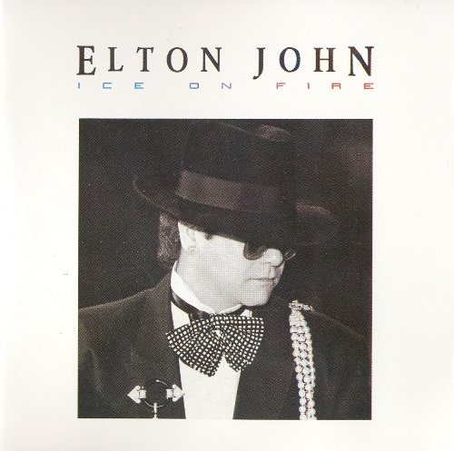 Elton John - Discography 