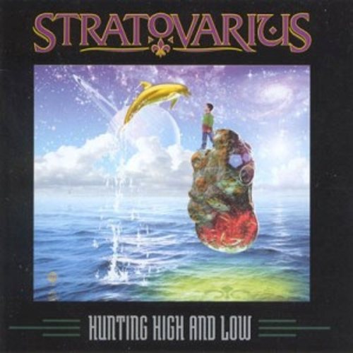 Stratovarius - Дискография 