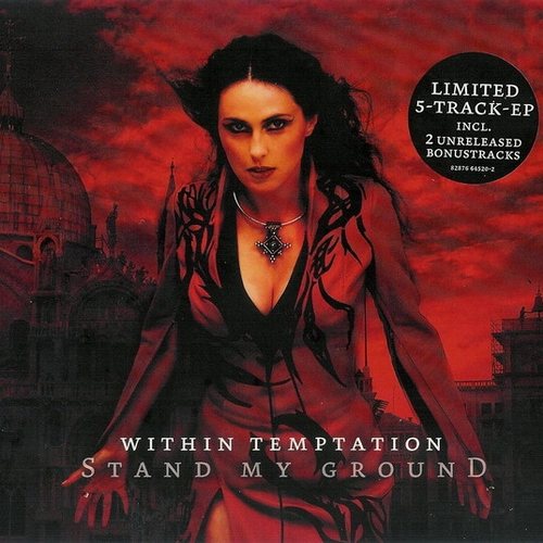 Within Temptation - Дискография 