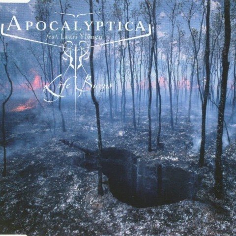 Apocalyptica Discography 