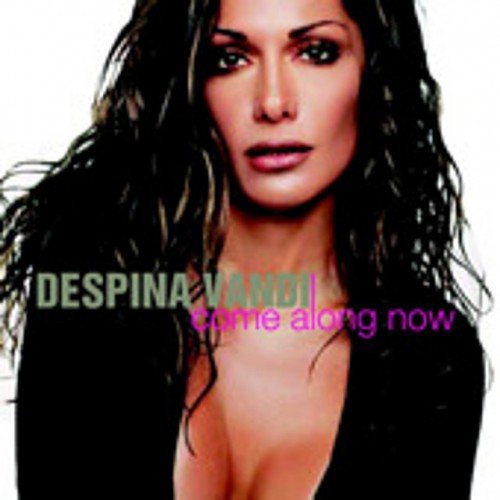 Despina Vandi - Discography 