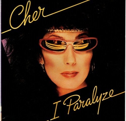 Cher - Discography 