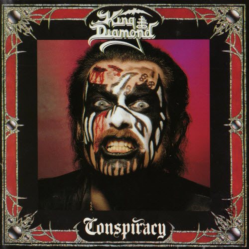 King Diamond - Discography 