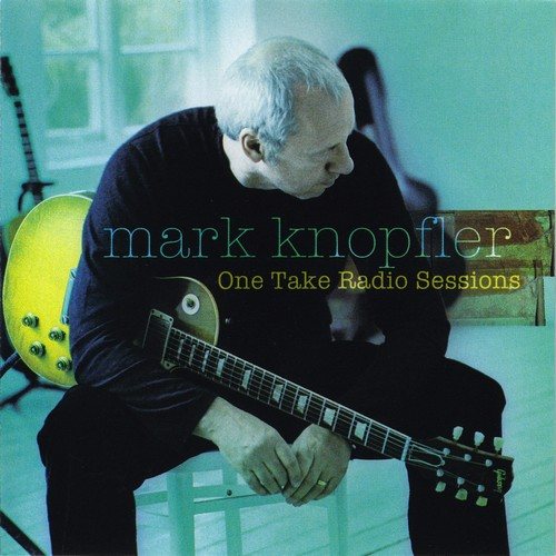 Mark Knopfler 