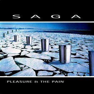 Saga - Дискография 