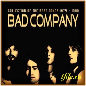 Bad Company - Дискография 