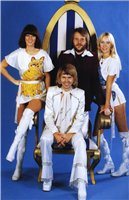 ABBA - Дискография 