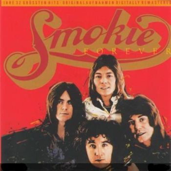 Smokie -Discography 