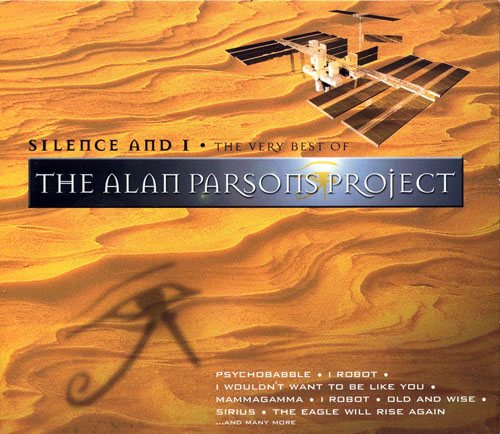 The Alan Parsons Project - Discography+ E.Woolfson, C.Rainbow,C.Blunstone-Solo Albums 