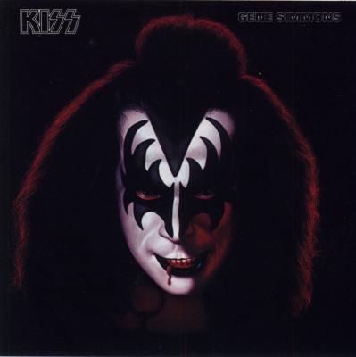 Kiss - Discography: Часть - I 