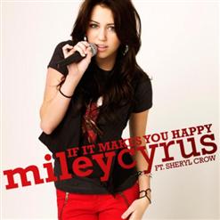 Miley Cyrus- Дискография 