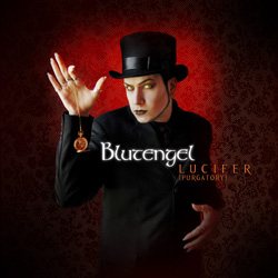 BlutEngel - Discography 