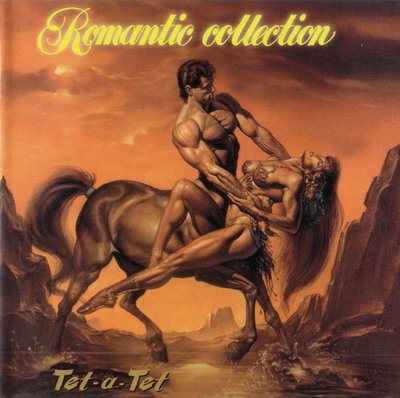 VA-The World of Romantic Collection 