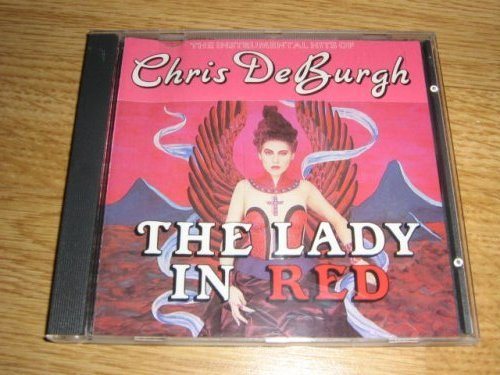 Chris De Burgh - Discography 