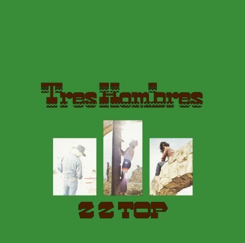 ZZ Top - Discography 