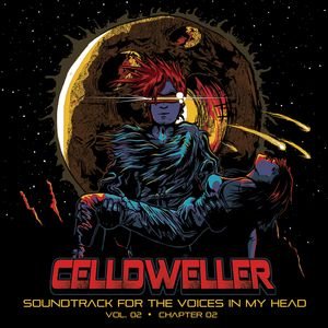 Celldweller - Дискография 