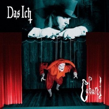 Das Ich - Discography 