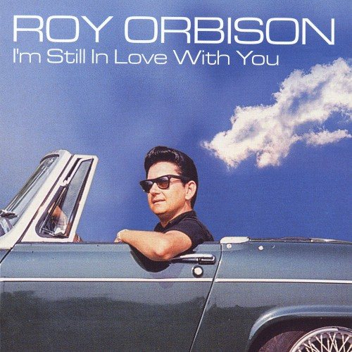 Roy Orbison - Discography 