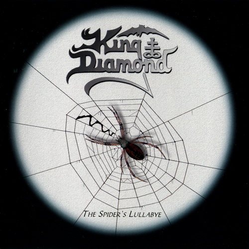 King Diamond - Discography 