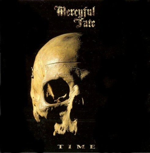 Mercyful Fate - Discography 