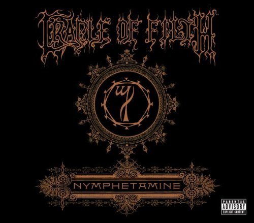 Cradle Of Filth - Discography 