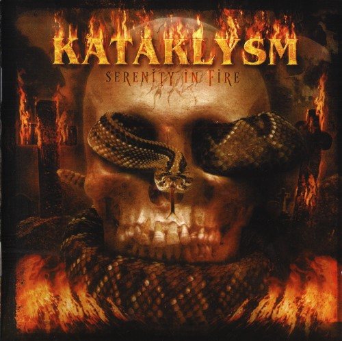 Kataklysm - Discography 