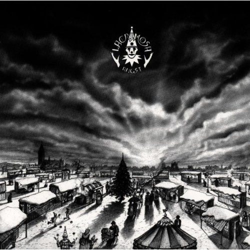 Lacrimosa - Discography 